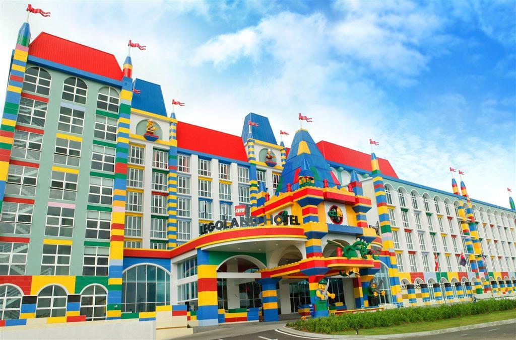 LEGOLAND MALAYSIA HOTEL 306 US ALBOOKED